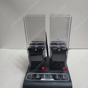 카페진동벨 팝니다 gp-206rt