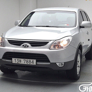 [현대]베라쿠르즈 디젤 2WD 300X 밸류 (7인승) 2009 년 중고차 ★군미필,저신용자 전용 할부★