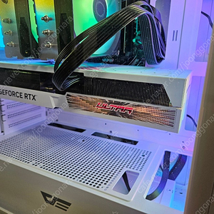 rtx4080 super OC 16GB colorful 팝니다