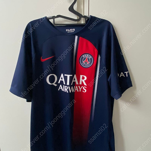 나이키 파리생제르망 psg 23-24 홈 이강인 L
