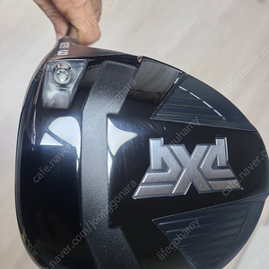PXG 0211 V3 9도 디아나마 50S 정품
