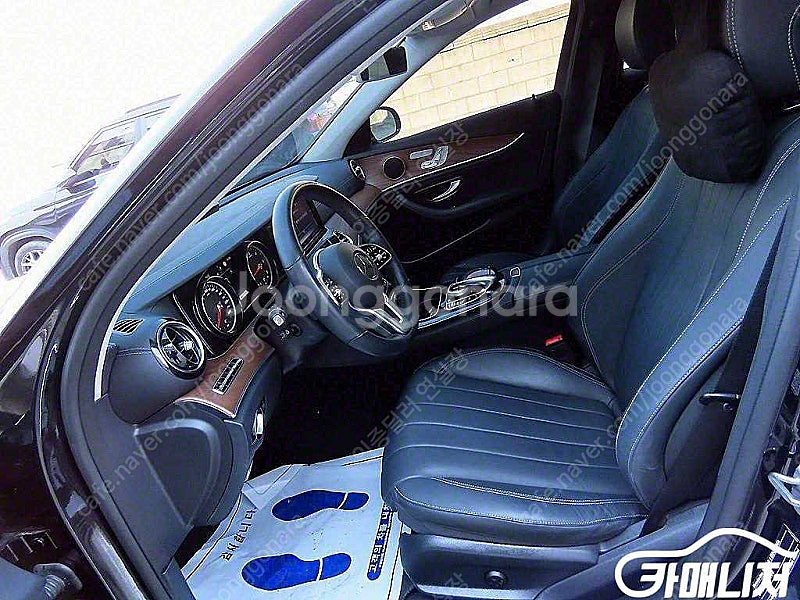 [벤츠]E-클래스 W213 E220d 4MATIC 익스...--5