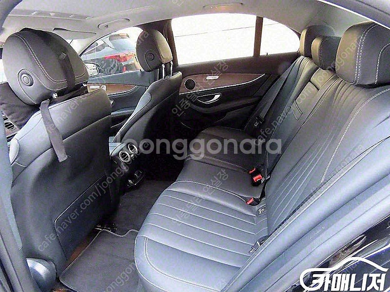 [벤츠]E-클래스 W213 E220d 4MATIC 익스...--6