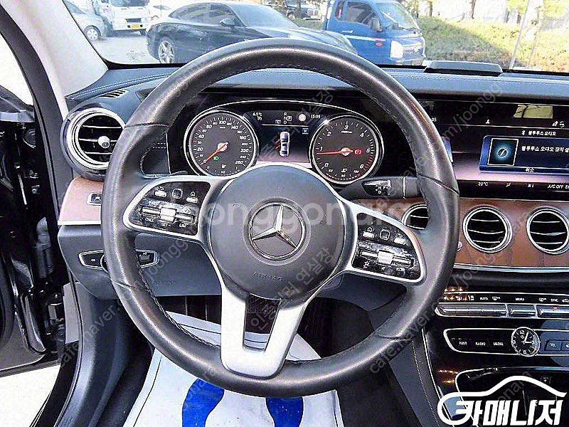[벤츠]E-클래스 W213 E220d 4MATIC 익스...--8