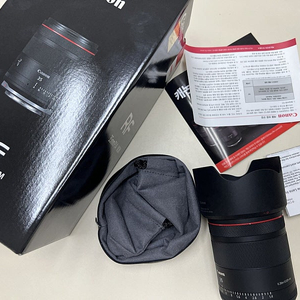 캐논 RF 35 F1.4 L VCM RF35.4