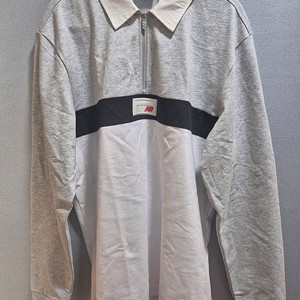 뉴발란스 긴팔티셔츠 XL (100) 새상품