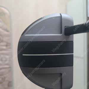 테일러메이드 스파이더 GT 롤백 34인치 정품