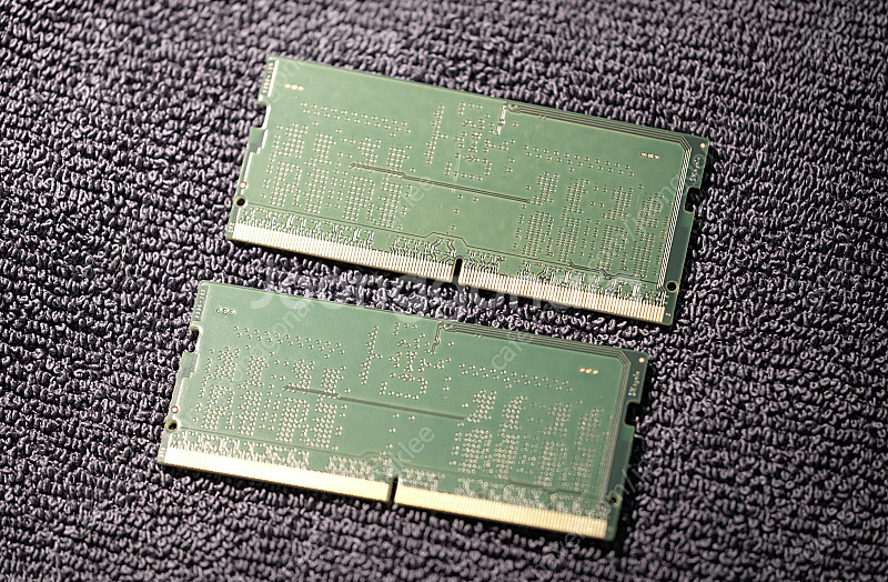 하이닉스 DDR5 SODIMM 노트북용 5600 8gb...--1