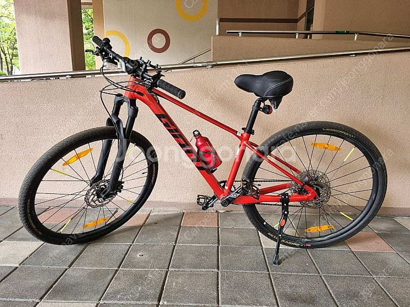 대구 자이언트 mtb 29인치 자전거--0