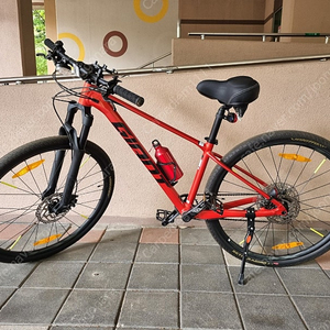 대구 자이언트 mtb 29인치 자전거