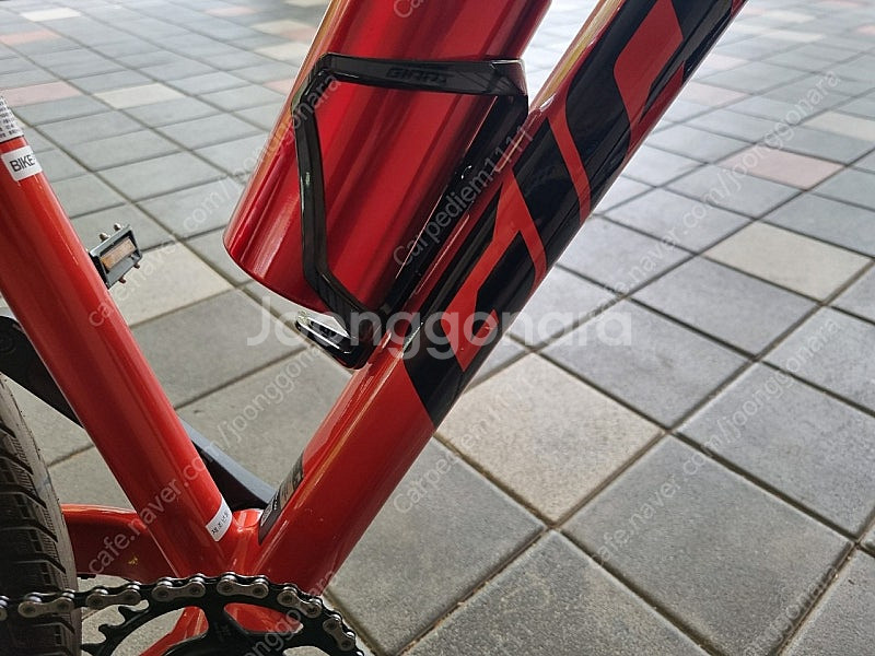 대구 자이언트 mtb 29인치 자전거--4
