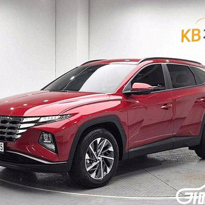 [현대]투싼 (NX4) 가솔린 1.6 터보 4WD 프리미엄 (5인승) 2023 년 중고차 ★군미필,저신용자 전용 할부★