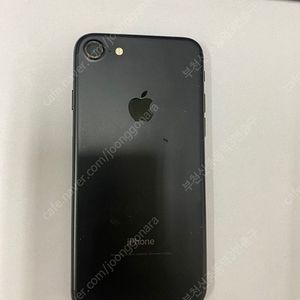 203270 아이폰7 매트블랙 A급 32GB 배터리성능95% 인스타 14만 부천 아이폰7 100대 이상 보유중 대량판매 가능합니다