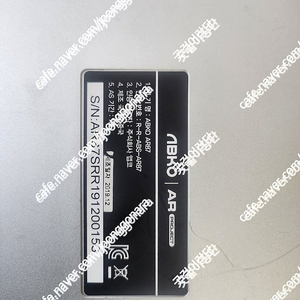 피닉스컨텍트 이더넷스위치 fl switch sfnb 5tx, MOXA (EDS 205) ,ABKO AR87 풀 알루미늄 화이트팝니다