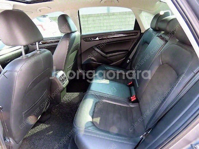 @14년식 더 뉴파사트(7세대) 2.0 TDI 전국최저...--6