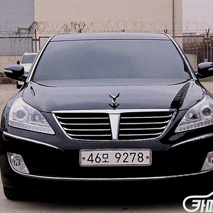 에쿠스(신형) VS380 프라임 2011 년 중고차/전액할부/중고리스/중고렌트/