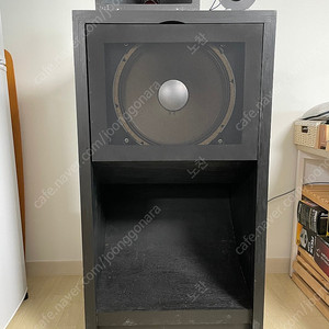 JBL 2135 15인치풀레인지