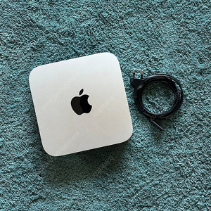 Apple Mac mini (애플 맥미니) M1 16GB / 512GB