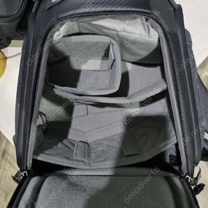 케이앤에프컨셉 KF105 카메라 백팩