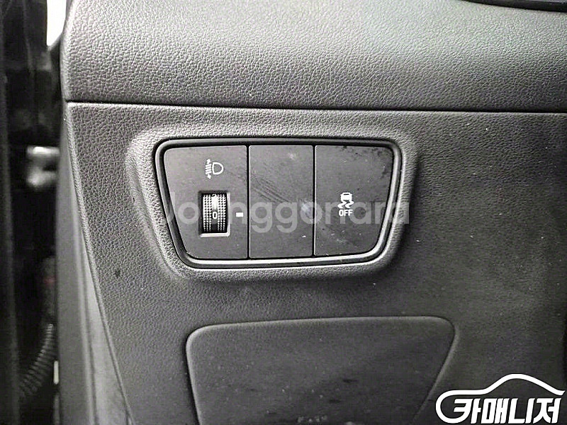 [현대]투싼 (NX4) 가솔린 1.6 터보 2WD 프리...--8