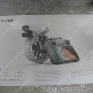 DJI FLIP 플라이모어콤보 (+DJI RC2포함) DJI 플립 플라이모어콤보
