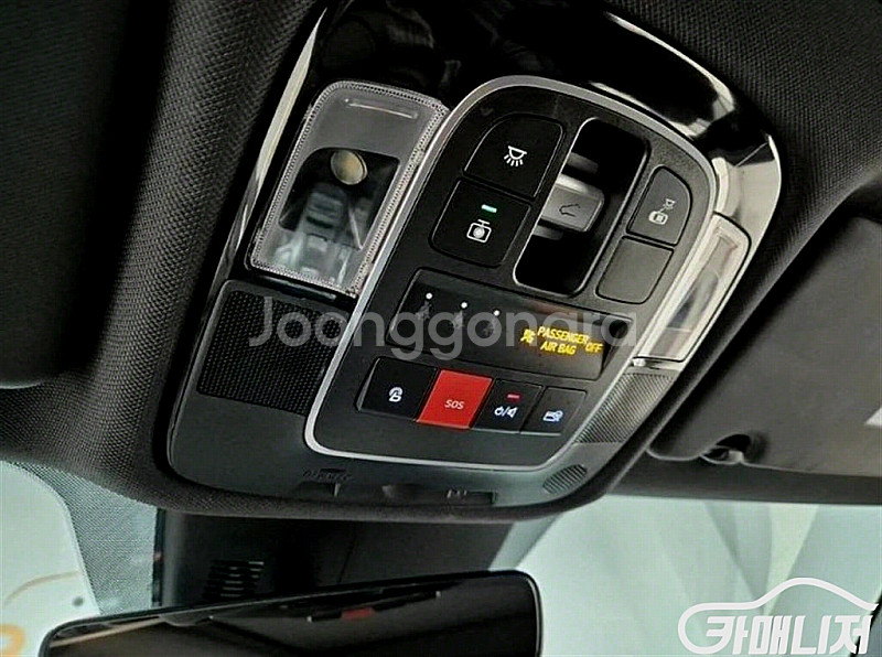 [현대]투싼 (NX4) 가솔린 1.6 터보 4WD 인스...--5