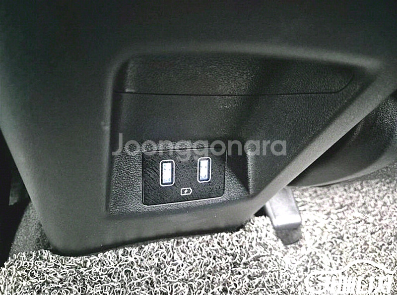 [현대]투싼 (NX4) 가솔린 1.6 터보 4WD 인스...--6