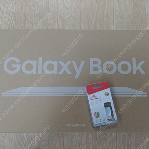 (부산) 갤럭시북4 NT750XGR-A31AS 램16G 미개봉 삼성 노트북