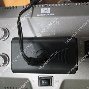 럭스패드 luxpad22h/맥북 정품 충전기 Apple 96W 전원 어댑터 A2166 MagSafe 3 케이블팝니다