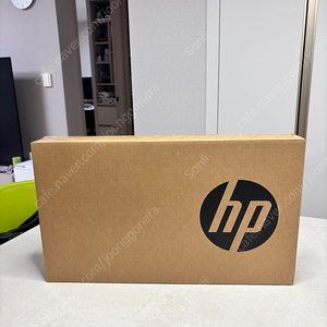 HP Probook 프로북 16인치 노트북 미개봉