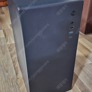 [서울] 라이젠 3600, RTX 2060, 16기가램 본체 판매