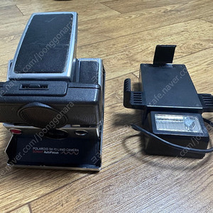 폴라로이드 SX-70 Land Came