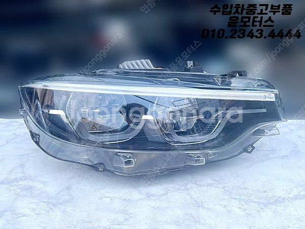 BMW M3 M4 F80 F82 18~21년식 후기형 ...--0