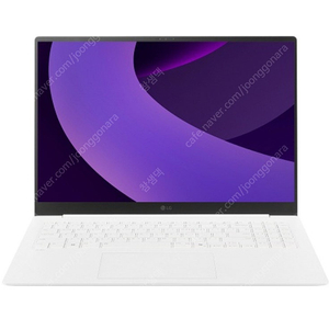 LG 그램 Pro AI 16 oled 노트북 미개봉 새상품 팝니다