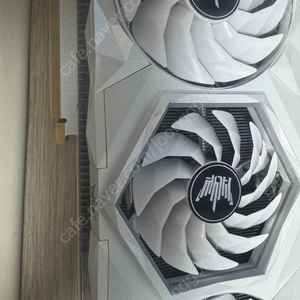 3080ti hof 호프 팝니다.