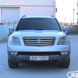 모하비 디젤 4WD QV300 2009 년 중고차◆전액할부◆중고차리스◆중고렌트◆