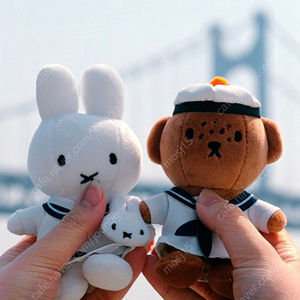 미피 키링