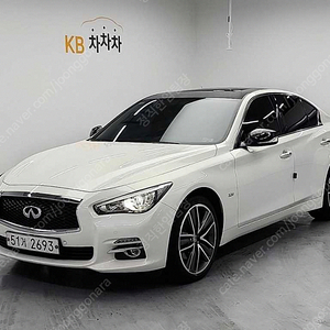 인피니티 Q50 22D 프리미엄 최저가 판매합니다. ★전액할부★저신용★
