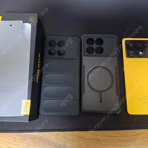포코 X6 pro (8G / 256G) 옐로우 판매
