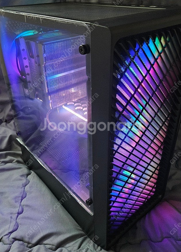 i7-9700 / 32G / 1T nvme / 3060...--0