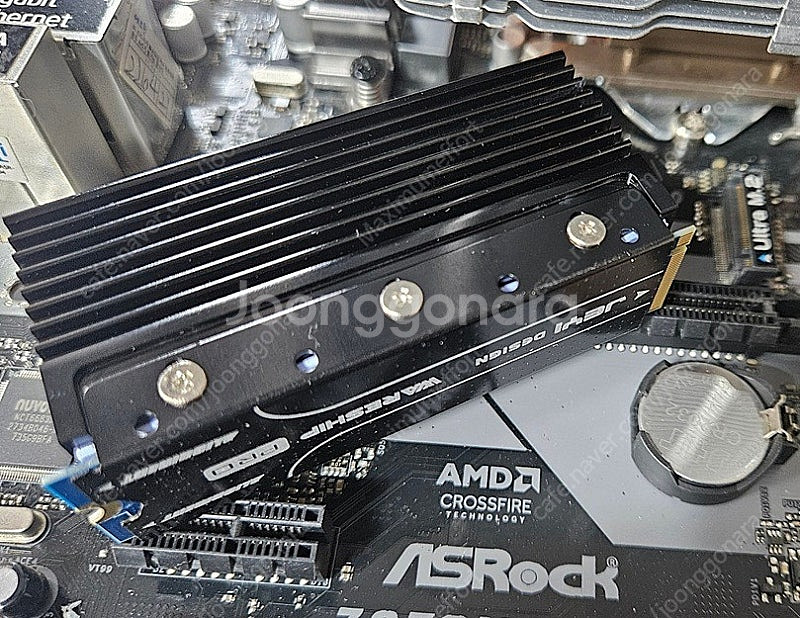 i7-9700 / 32G / 1T nvme / 3060...--3