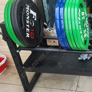 우레탄 손잡이 도살자 원판 150kg
