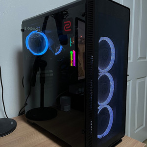인텔 i9-9900k , Z390 데스크탑