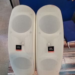 Jbl CONTROL now 스피커 판매합니다