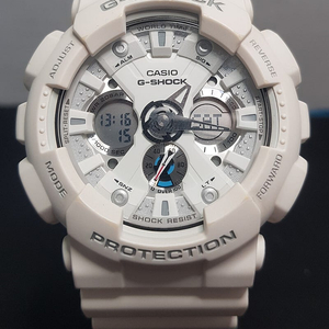 카시오 지샥 GA-120A