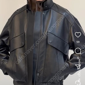 레디투웨어 r2w 알투더블유 Ready2wear R2W Mojavi Leather JP2사이즈 새상품