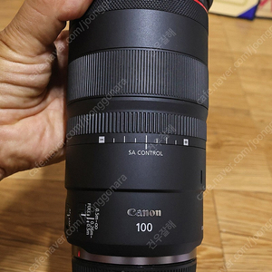 캐논 RF 100mm 2.8 팝니다