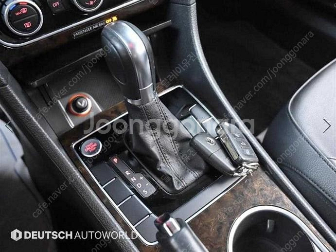 @15년식 더 뉴파사트(7세대) 1.8 TSI 전국최저...--9