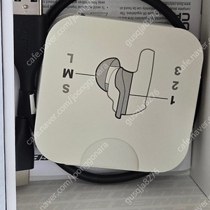 [보스] 노이즈 캔슬링 무선 이어폰 QC 울트라 이어버드 (BOSE QC Ultra Earbuds),에어팟프로 2세대 a3047 a3048 a2968 팝니다