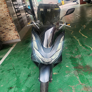 천안 pcx125